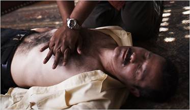 Magnesium chloride is first aid for the heart