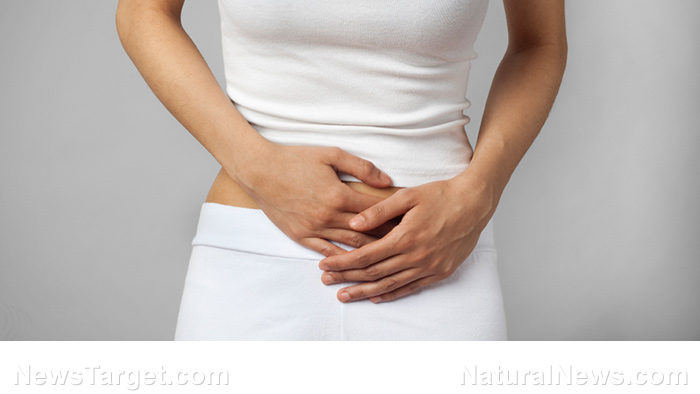 Woman-Menstrual-Pain-Cramps