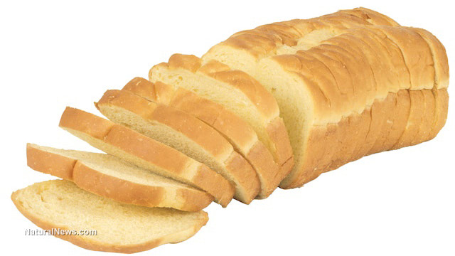 Loaf-White-Bread