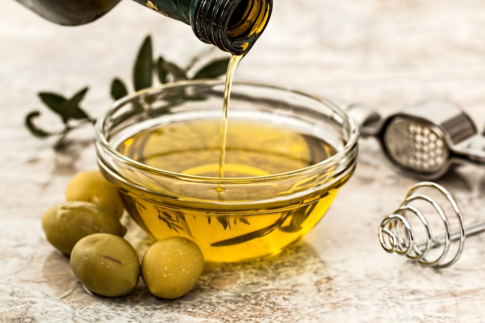 Olive-oil