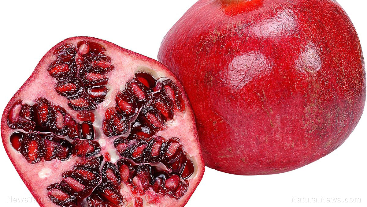 Seeds-Sliced-Fruit-Pomegranate