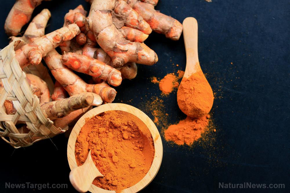 Turmeric-Root-Aroma-Aromatic-Background-Brown-Cuisine