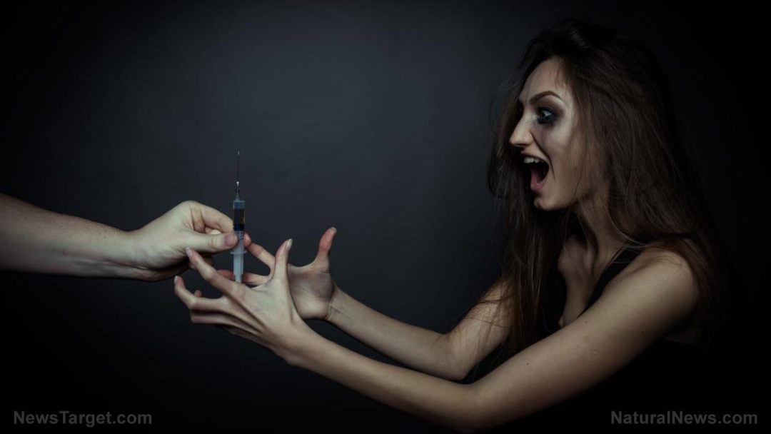 Woman-Syringe-Addict-Drugs