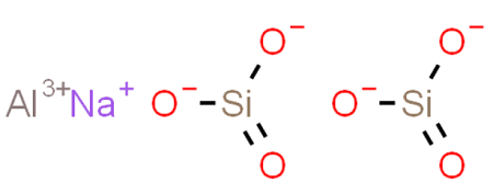 sodium-aluminosilicate