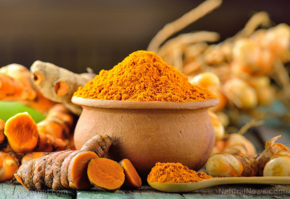 Turmeric-Powder-Tumeric-Curcumin-Spice-Background-Root