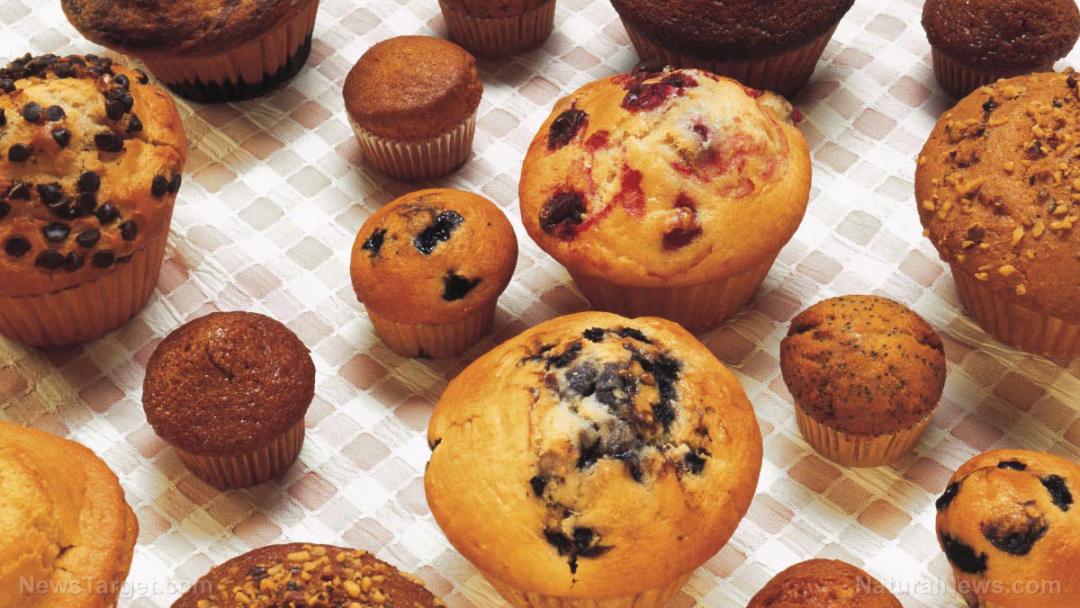 Various-Muffins-Baked