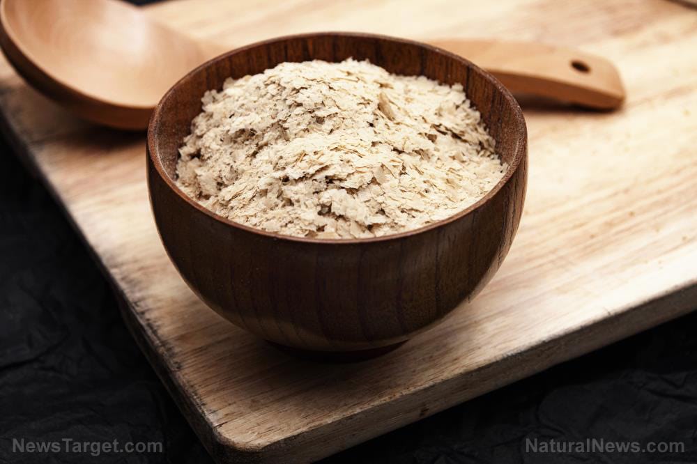 Yeast-Flakes-Beer-Carbohydrates-Cholesterol-Fiber-Healthy