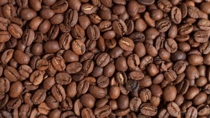 Whole Body Detoxification (Part 4): The Coffee Enema