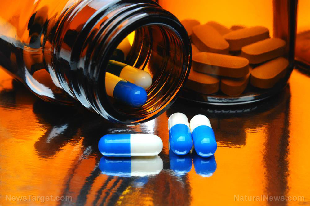 Steroid use linked to increased risk of bacterial and viral infections