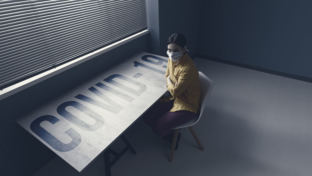 Why are viruses so challenging to treat?