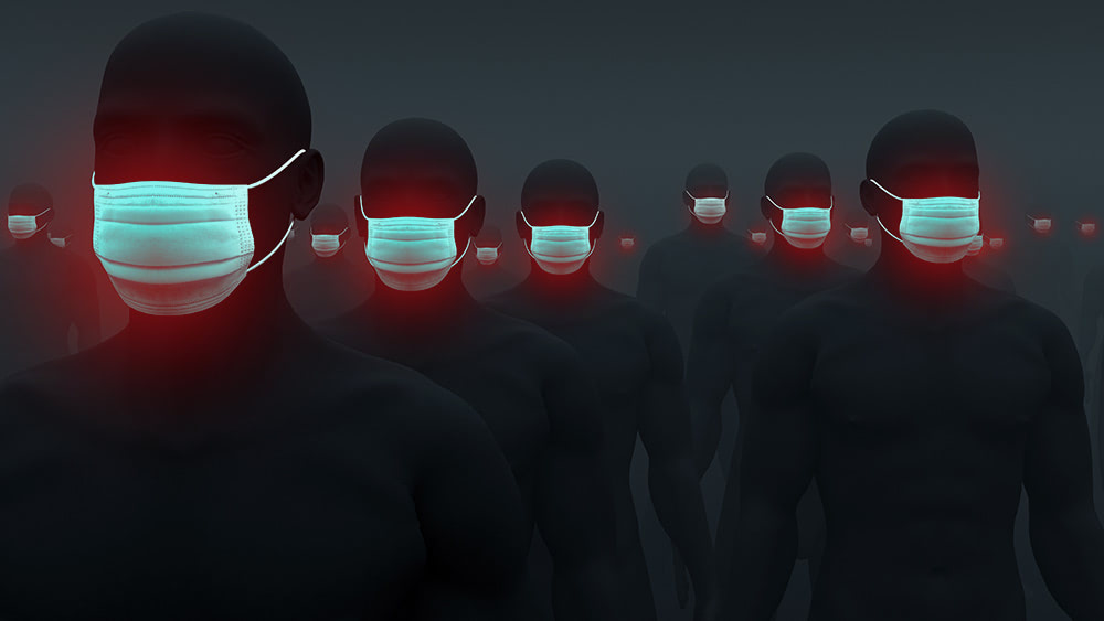 This could be the ‘coronavirus game changer’ – Retracted study from Chinese medical journal warned the killer virus could be airborne