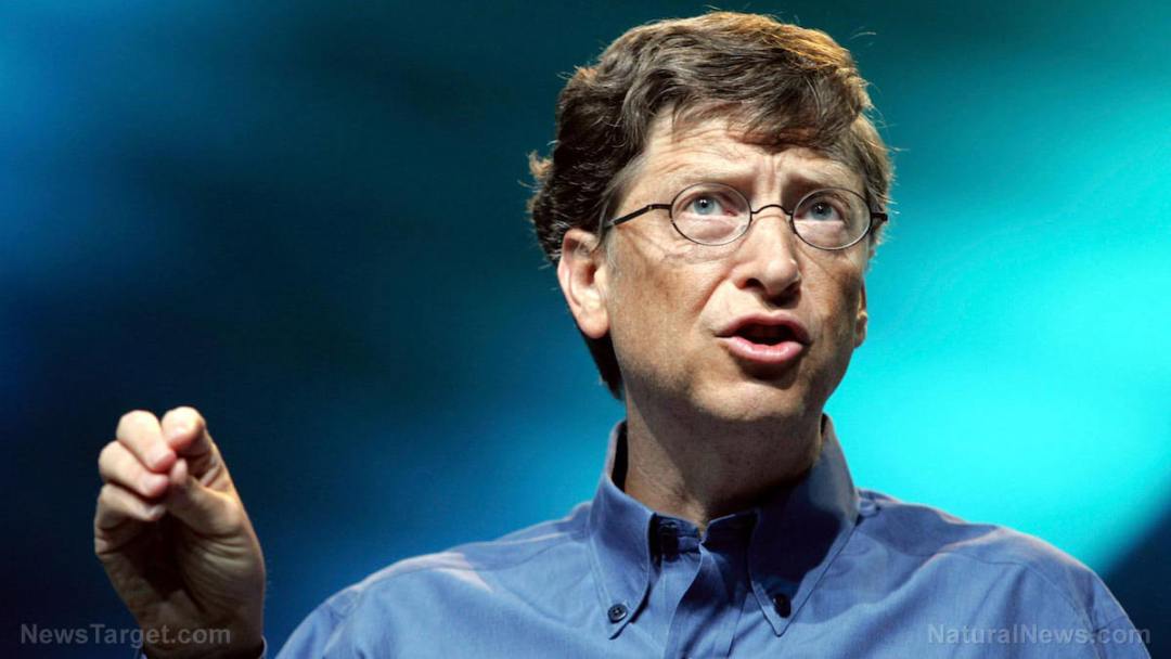 Editorial-Use-Bill-Gates-WinHec-Keynote