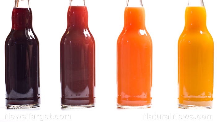 It only takes one: Drinking at least one sugary drink a day increases your cancer risk