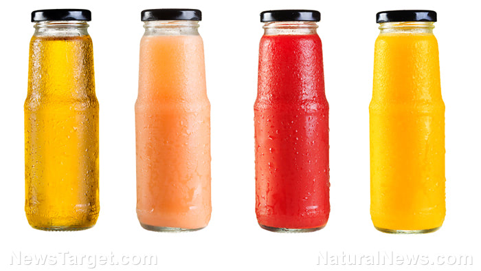 Forgo the fruit juice and choose fresh fruit instead: Research-proven diabetes protection