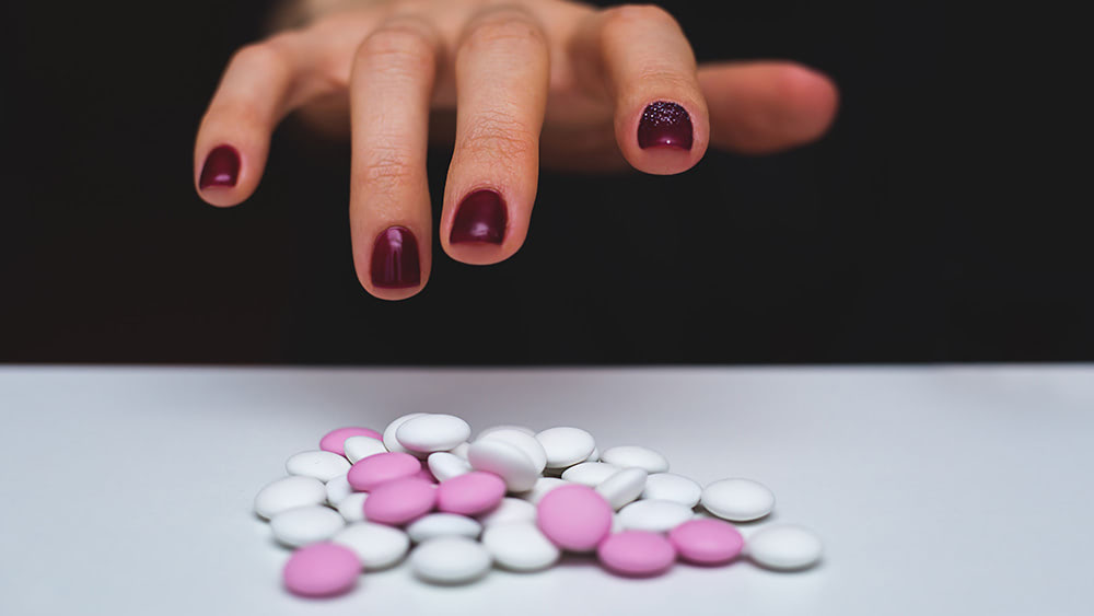 High blood pressure and diabetes could be raising your coronavirus risk