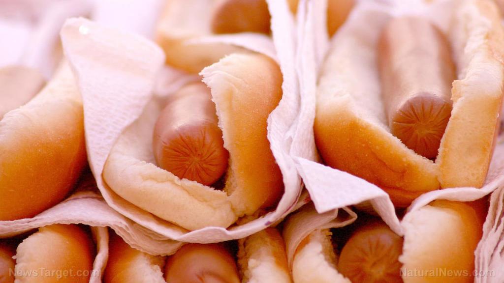 Western diets still contain too much processed meat and not enough fish, warn researchers