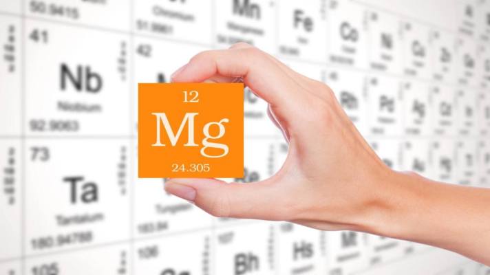 Magnesium - Learn about the master mineral supplement you must have