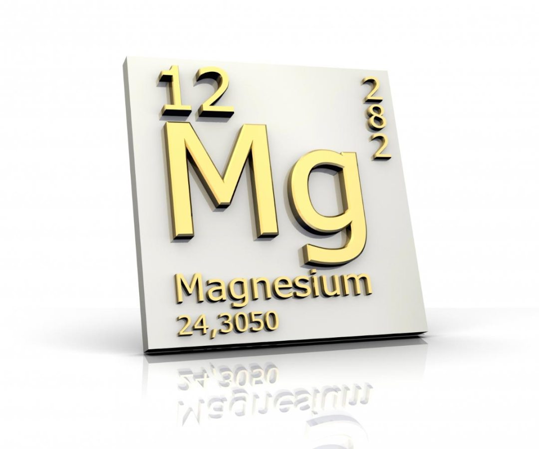 Magnesium