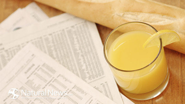 10 Benefits of Lemon Juice You Didn’t Know About