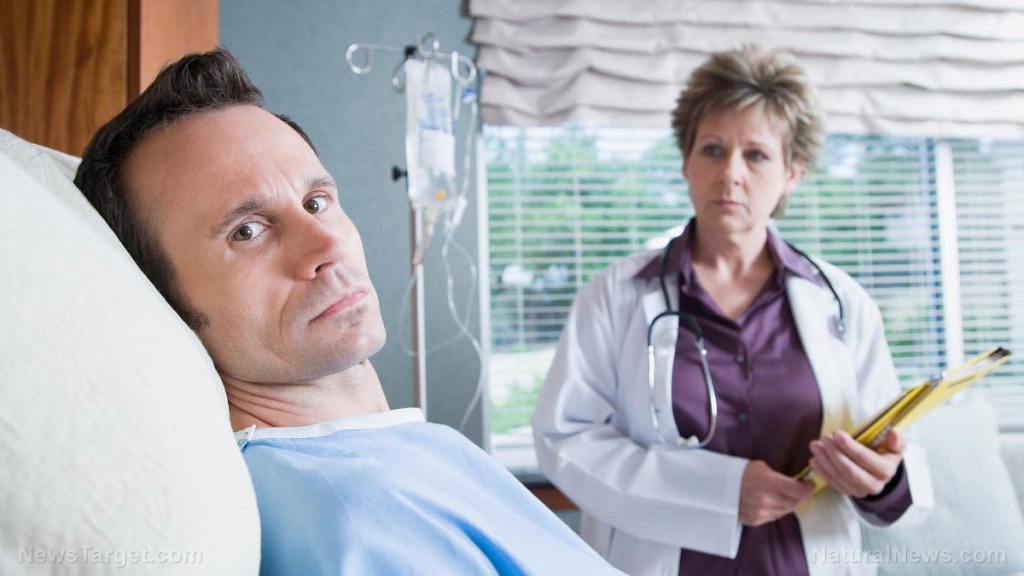 MEDICAL ALERT: Hospitals are releasing deadly superbug fungi into the open air, “colonizing” the population with dangerous pathogens that have a 41% – 88% fatality rate