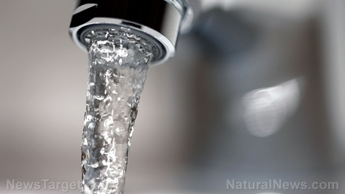 Fluoride exposure during pregnancy linked to behavior problems in children