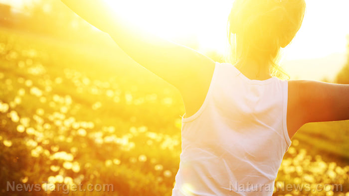 People deficient in vitamin D have a higher risk of COVID-19, reports new study