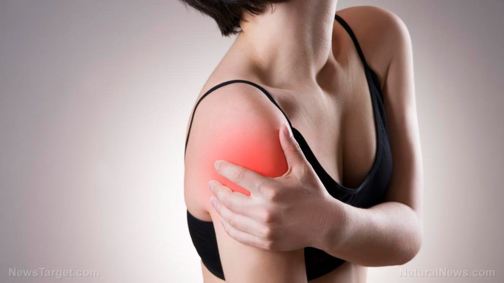 Understanding the causes and treatments of joint pain