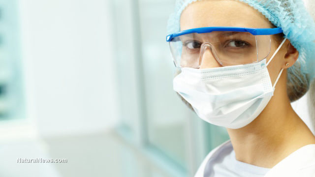CDC director says face masks “more guaranteed” to protect against coronavirus than any vaccine