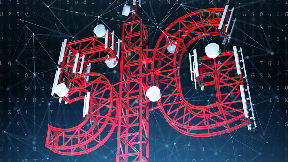 Stopping 5G rollout will protect the public from harmful radiation that can cause CANCER and DNA DAMAGE