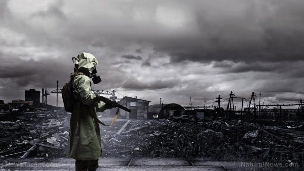 4 things you’ll absolutely need when SHTF