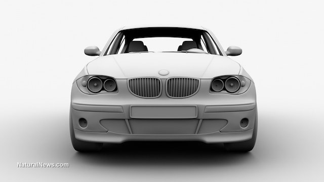 New high tech cars may be damaging your health