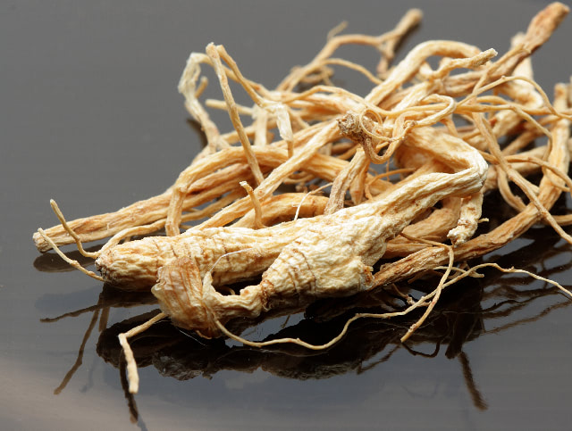 Ginseng phytonutrient Ginsenoside Rg3 effective against hepatocellular carcinoma