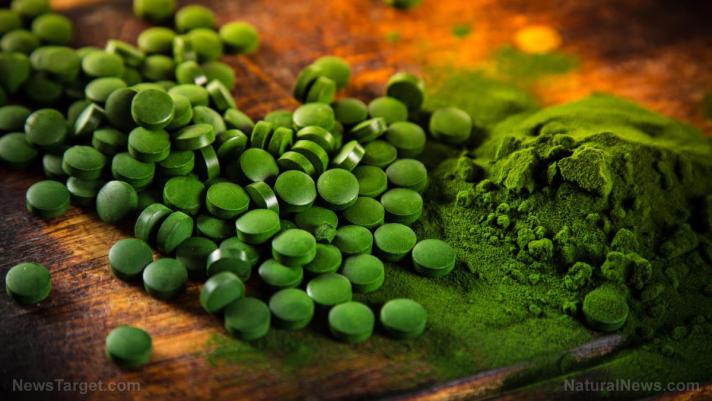 Is this the most powerful superfood on the planet?