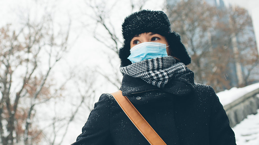 5 Natural remedies that boost immunity for protection from the coronavirus