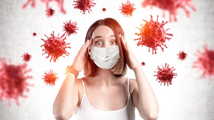 Asymptomatic coronavirus carriers puzzle scientists