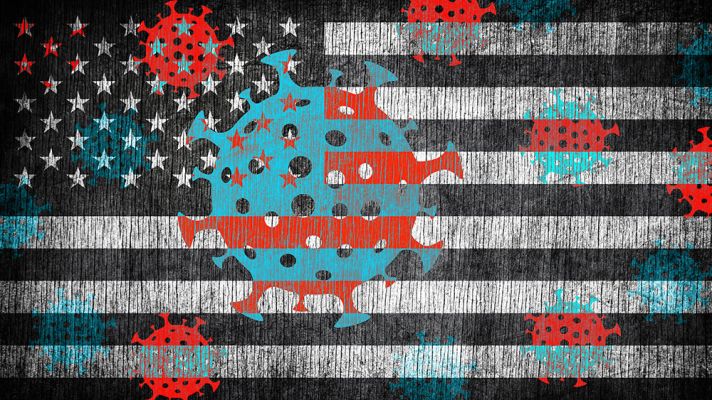 SPIKE PROTEIN SYNDROME is sweeping America as deadly disorders are springing up out of nowhere post COVID vaccination