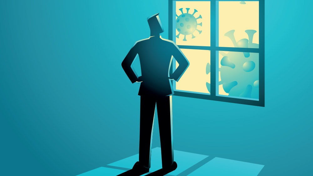 WHO finally admits lockdowns are harmful, “doubling” global poverty