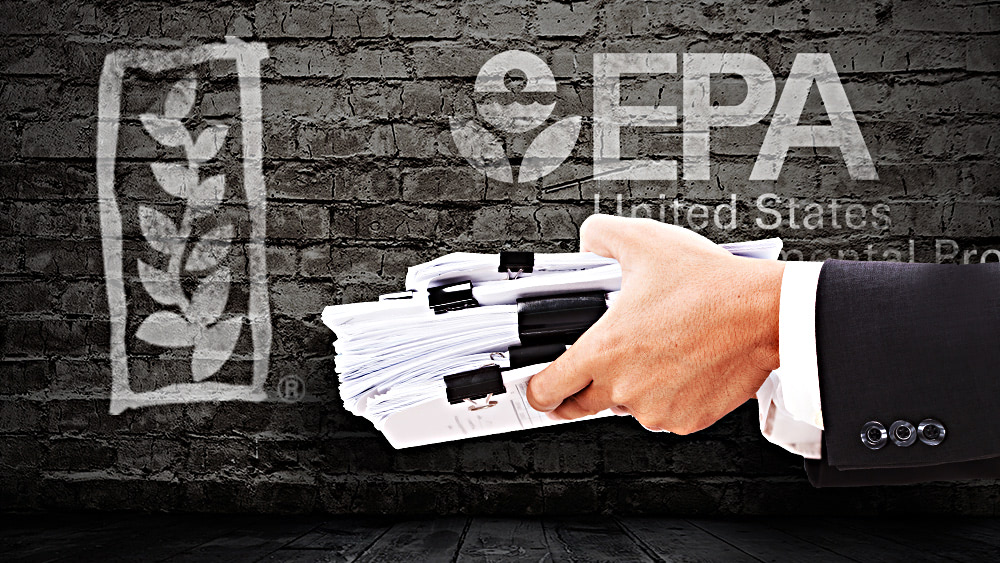 Evidence is “overwhelming,” says EPA scientist, that pesticides contribute to cancer risk