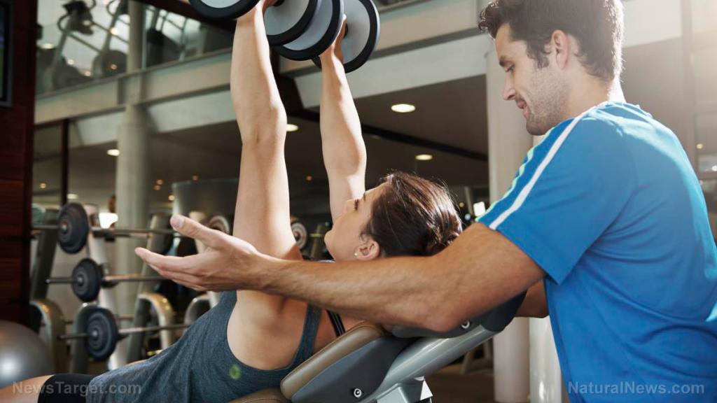 Training too long and hard can damage your thyroid