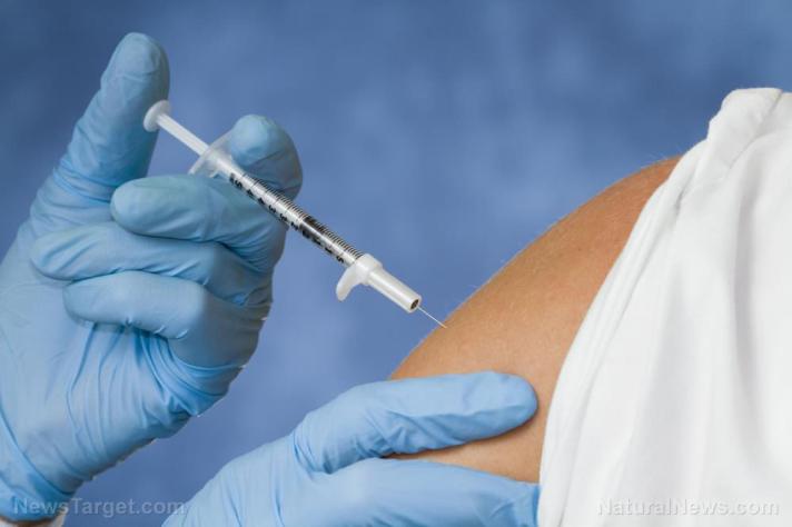 Evidence-based vaccinations: A scientific look at the missing science behind flu season vaccines