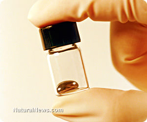 Flu vaccine contains 25,000 times more mercury than is legally allowed in drinking water
