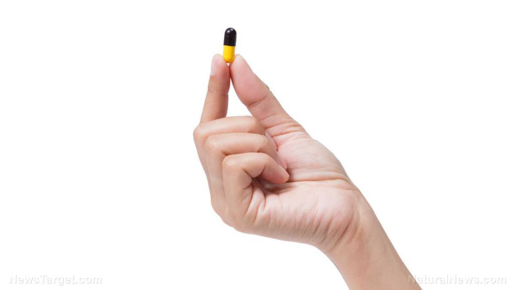 Listen to the experts: Antibiotics DAMAGE immune system function, warn researchers