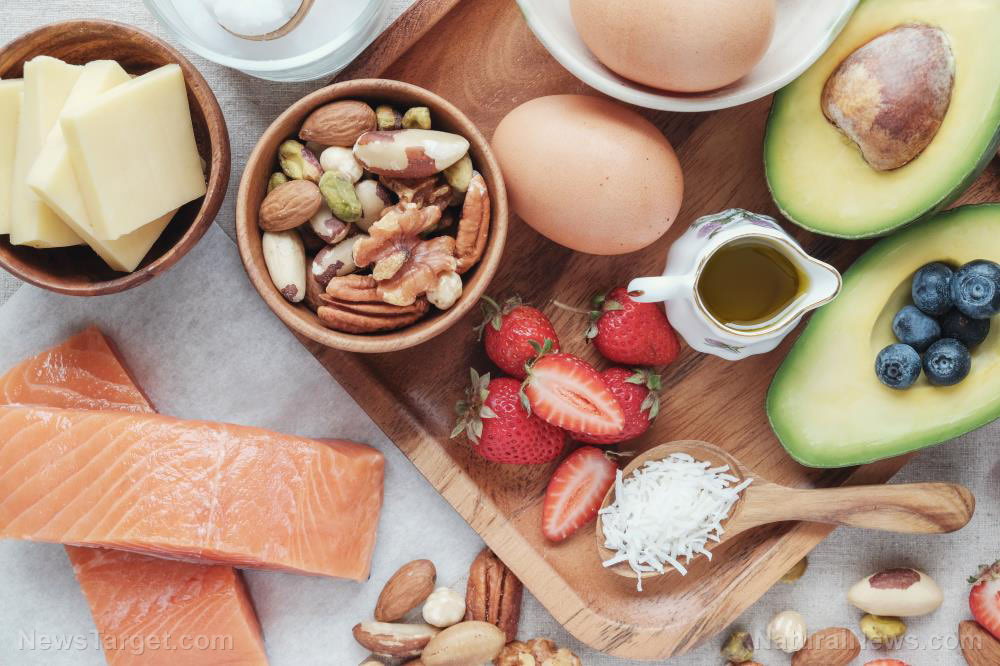 The ketogenic diet helps reduce epileptic seizures through its effects on gut microbiota