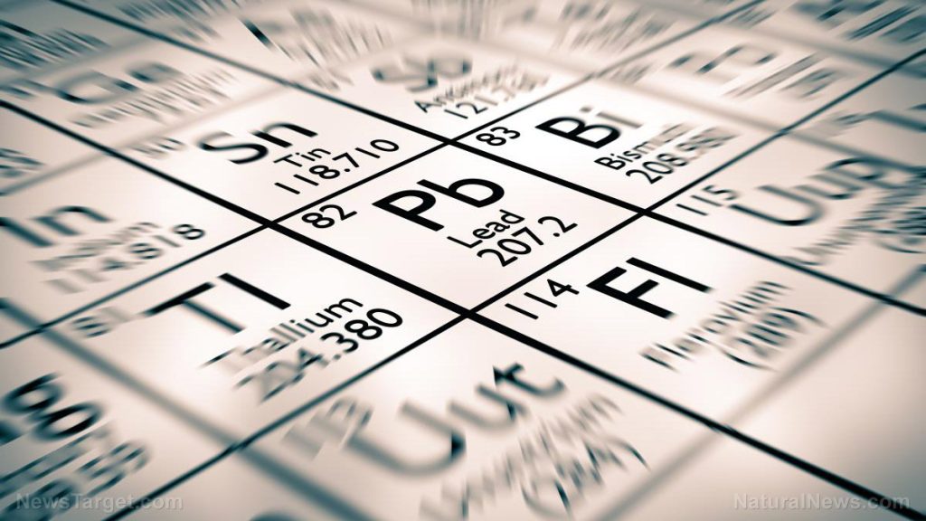 Report: Lead exposure linked to uptick in annual heart disease deaths in the US