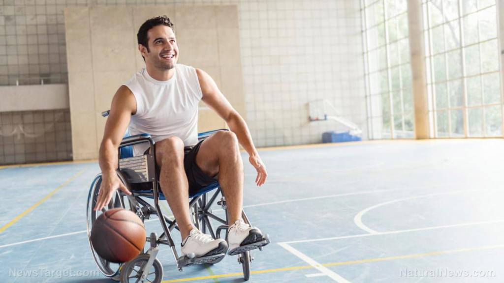 How to prep for the worst when you’re chronically ill or disabled