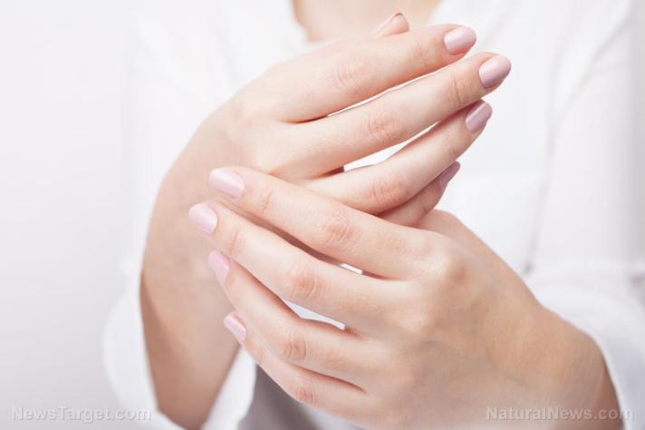 Attacking the "root" of Raynaud's Phenomenon