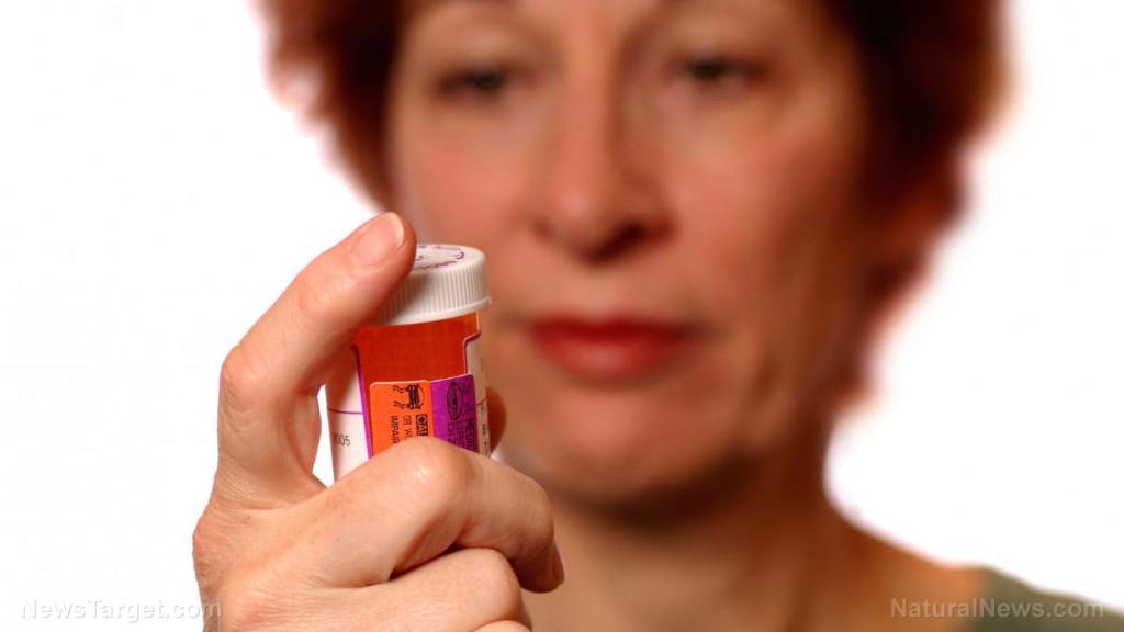 Medicinal mushroom found to be an effective natural treatment for bronchial asthma