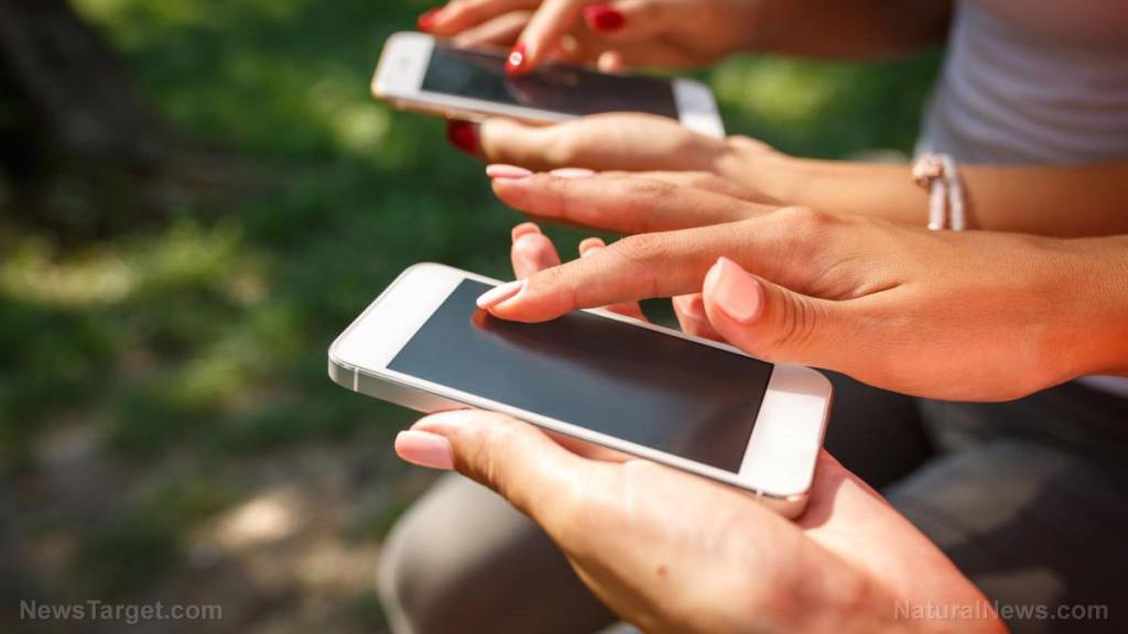 How to start your pain-free digital detox