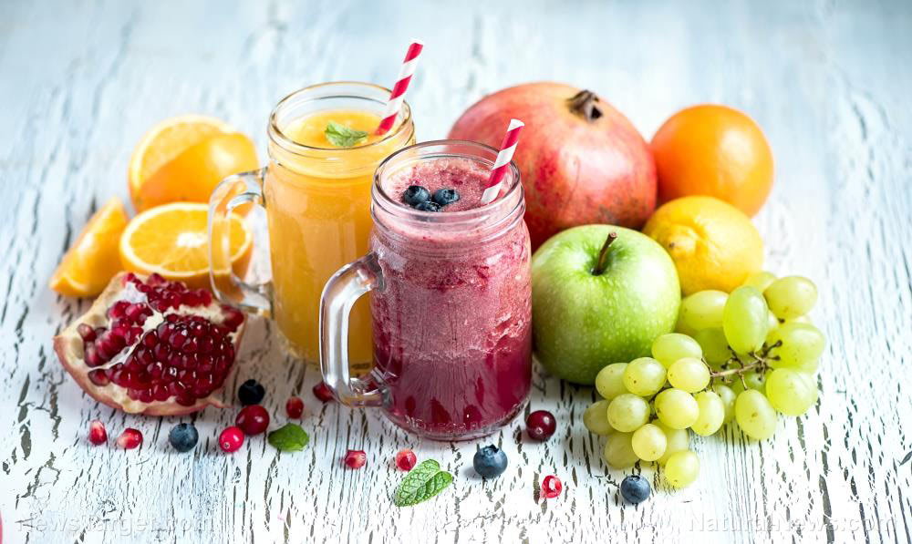 Why you absolutely need this precious substance and how to work it into your daily routine: Antioxidants