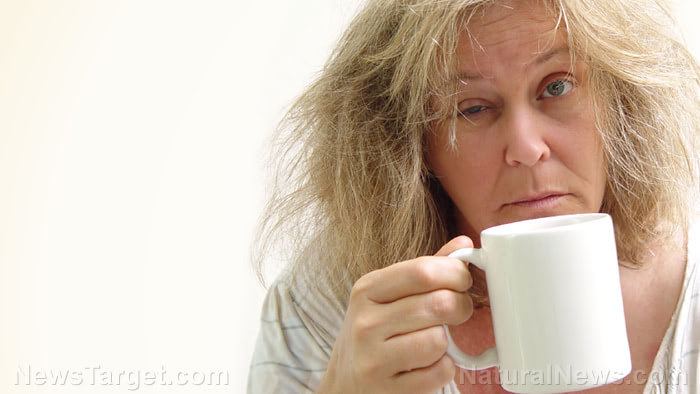 Can’t trust your eyes or your memory? Maybe your brain cells are tired — new study shows being tired disrupts cellular communication in the brain